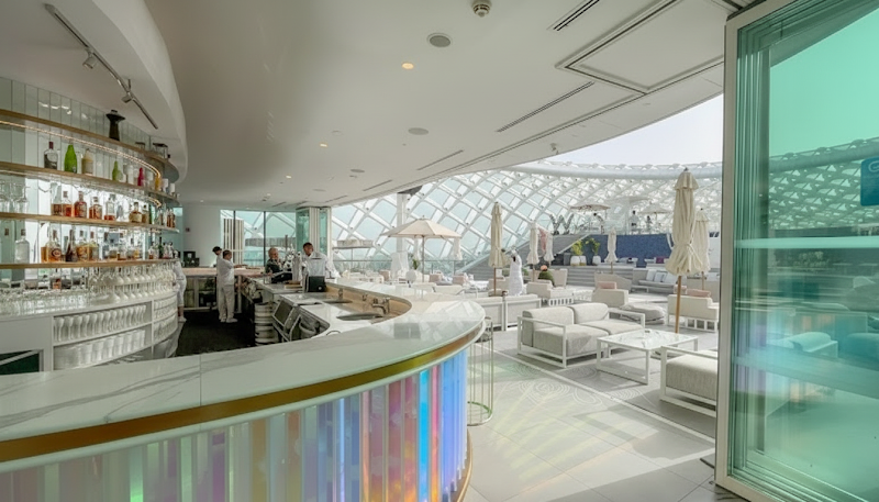 Leisure & Shade Outdoor Furniture Dubai — Outdoor Furniture Garden Accessories in Sharjah, A... - Image 4