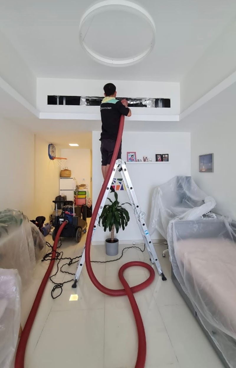 Enviro Clean UAE — AC Duct cleaning services in Dubai, Marina - Image 5