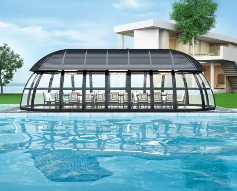 Garden Leisure FZCO — Outdoor Furniture Garden Accessories in Sharjah, Al Nahda