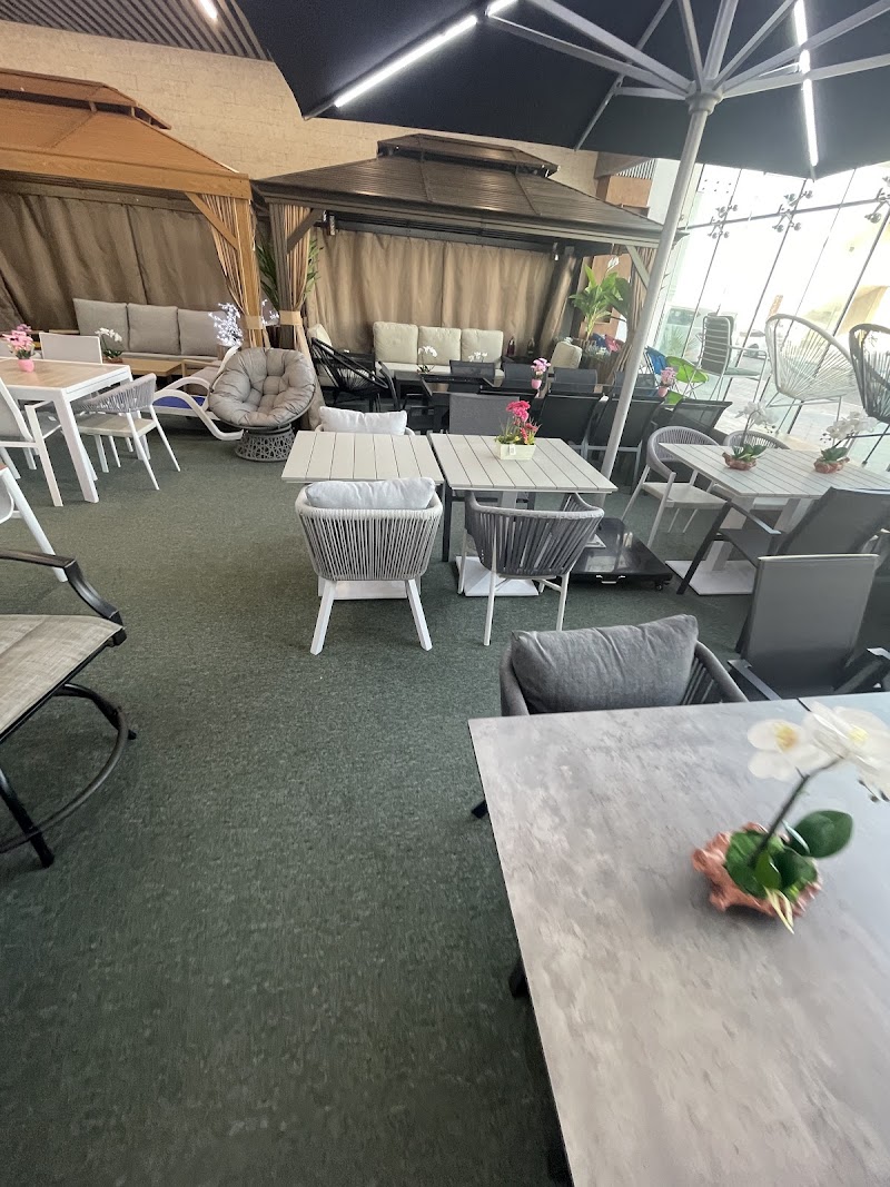 Garden Leisure FZCO — Outdoor Furniture Garden Accessories in Sharjah, Al Nahda - Image 2
