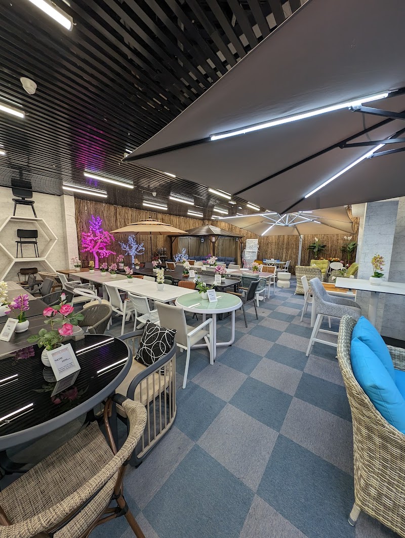 Garden Leisure FZCO — Outdoor Furniture Garden Accessories in Sharjah, Al Nahda - Image 4
