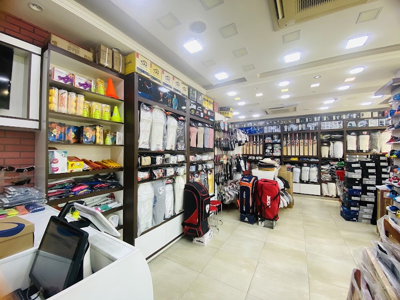 I SPORTS — Sports Equipment in Sharjah, Al Nahda - Image 2