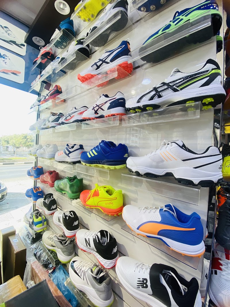I SPORTS — Sports Equipment in Sharjah, Al Nahda - Image 3