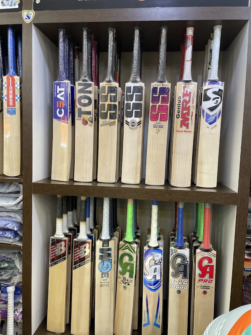 I SPORTS — Sports Equipment in Sharjah, Al Nahda - Image 5
