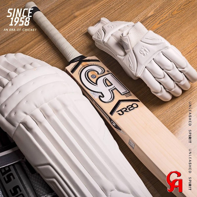 sports shop — Sports Equipment in Sharjah, Al Nahda - Image 4