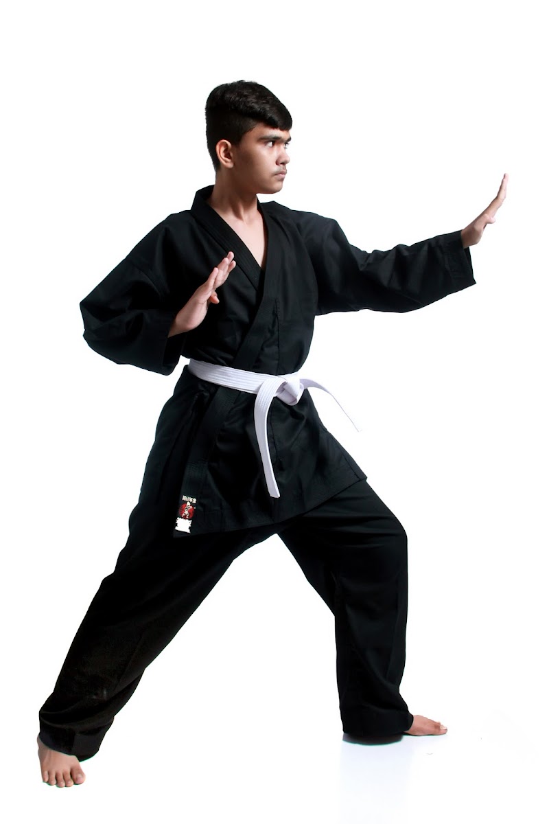 Fitness Sports Equip Tr LLC — Sports Equipment in Sharjah, Al Nahda - Image 2