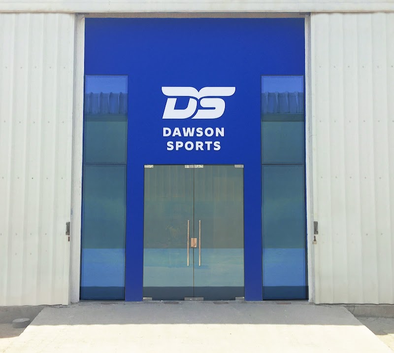 Dawson Sports Equipment Trading L.L.C — Sports Equipment in Sharjah, Al Nahda