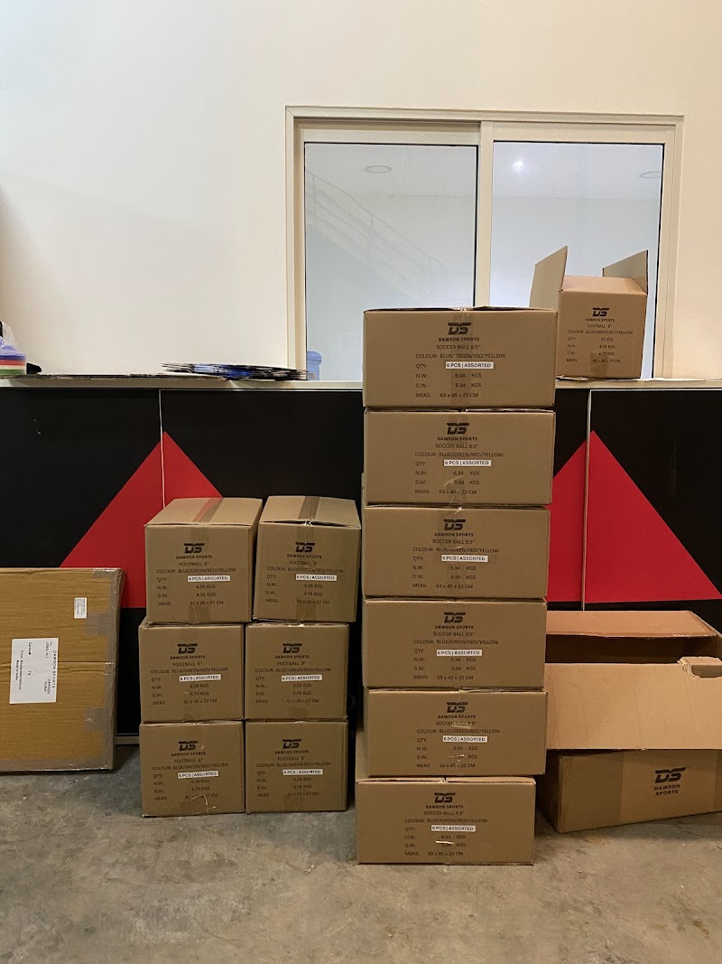 Dawson Sports Equipment Trading L.L.C — Sports Equipment in Sharjah, Al Nahda - Image 4