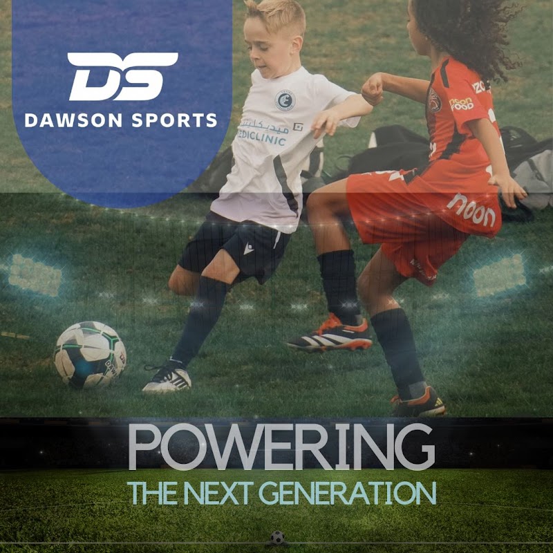 Dawson Sports Equipment Trading L.L.C — Sports Equipment in Sharjah, Al Nahda - Image 5