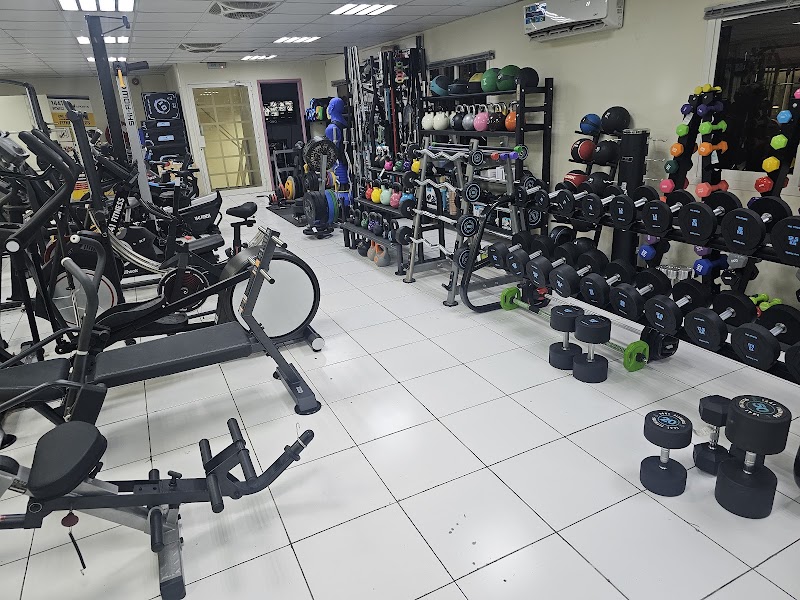 1441 Sports & Fitness Trading LLC — Sports Equipment in Sharjah, Al Nahda - Image 2