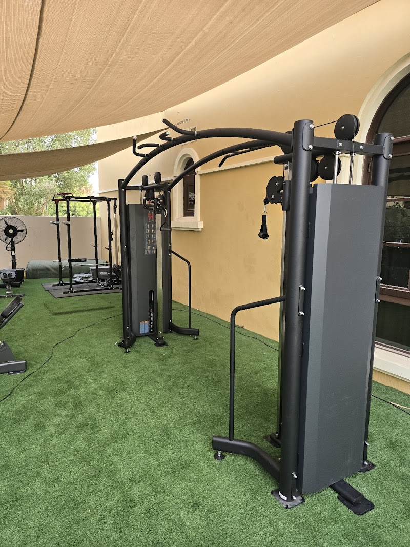 1441 Sports & Fitness Trading LLC — Sports Equipment in Sharjah, Al Nahda - Image 5