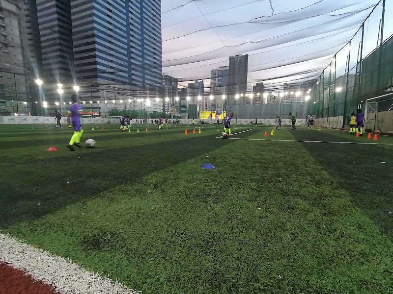 MK Sport — Sports Equipment in Sharjah, Al Nahda