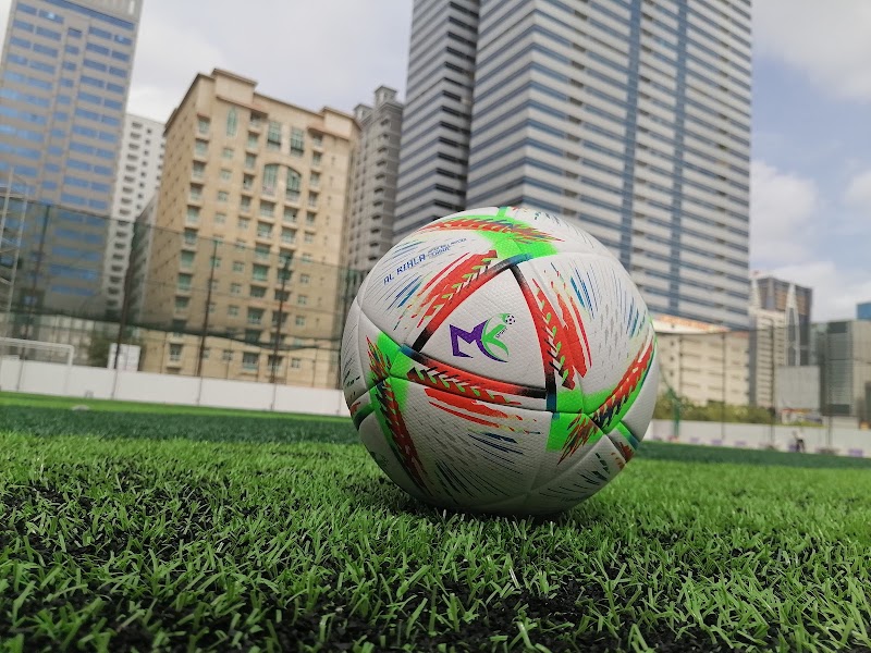 MK Sport — Sports Equipment in Sharjah, Al Nahda - Image 3