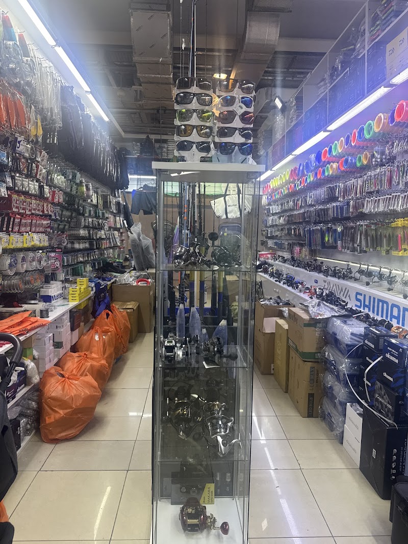 Super sports fishing equipments trading llc — Fishing Equipment in Sharjah, Al Nahda - Image 5