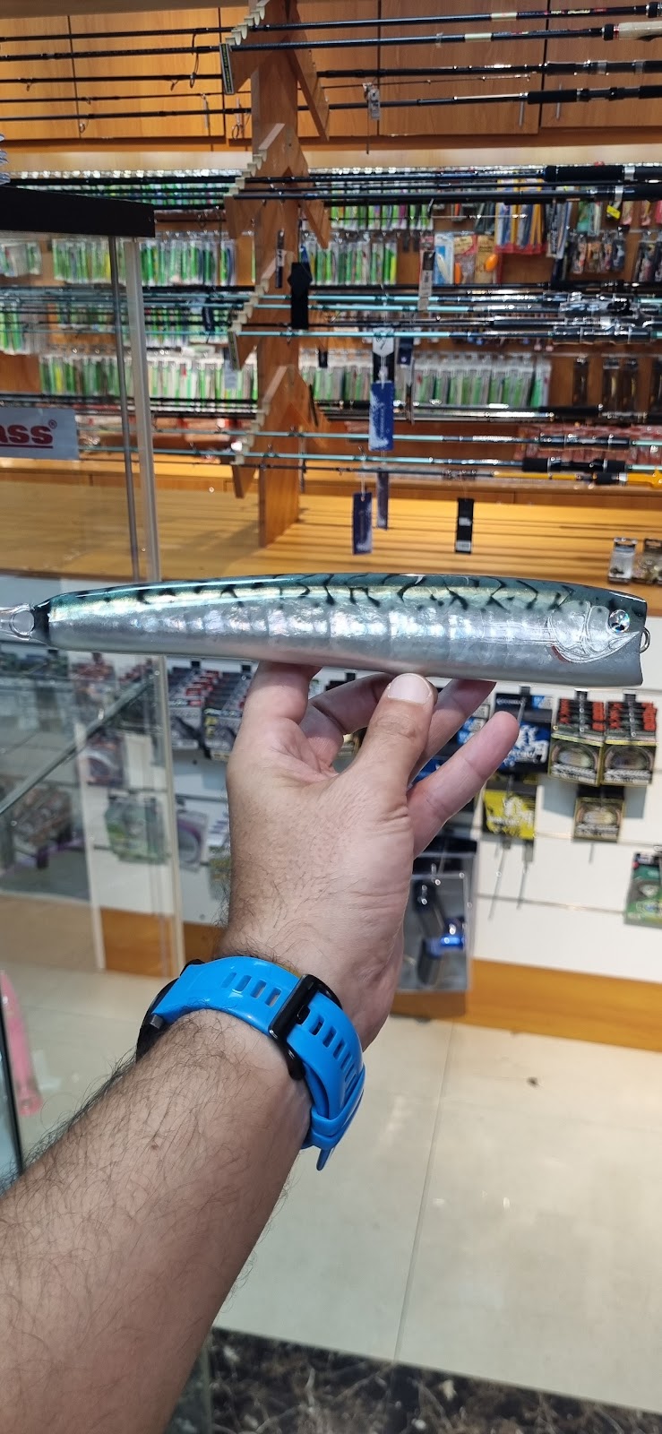 Anglers UAE : Trusted Sports fishing shop — Fishing Equipment in Sharjah, Al Nahda - Image 2