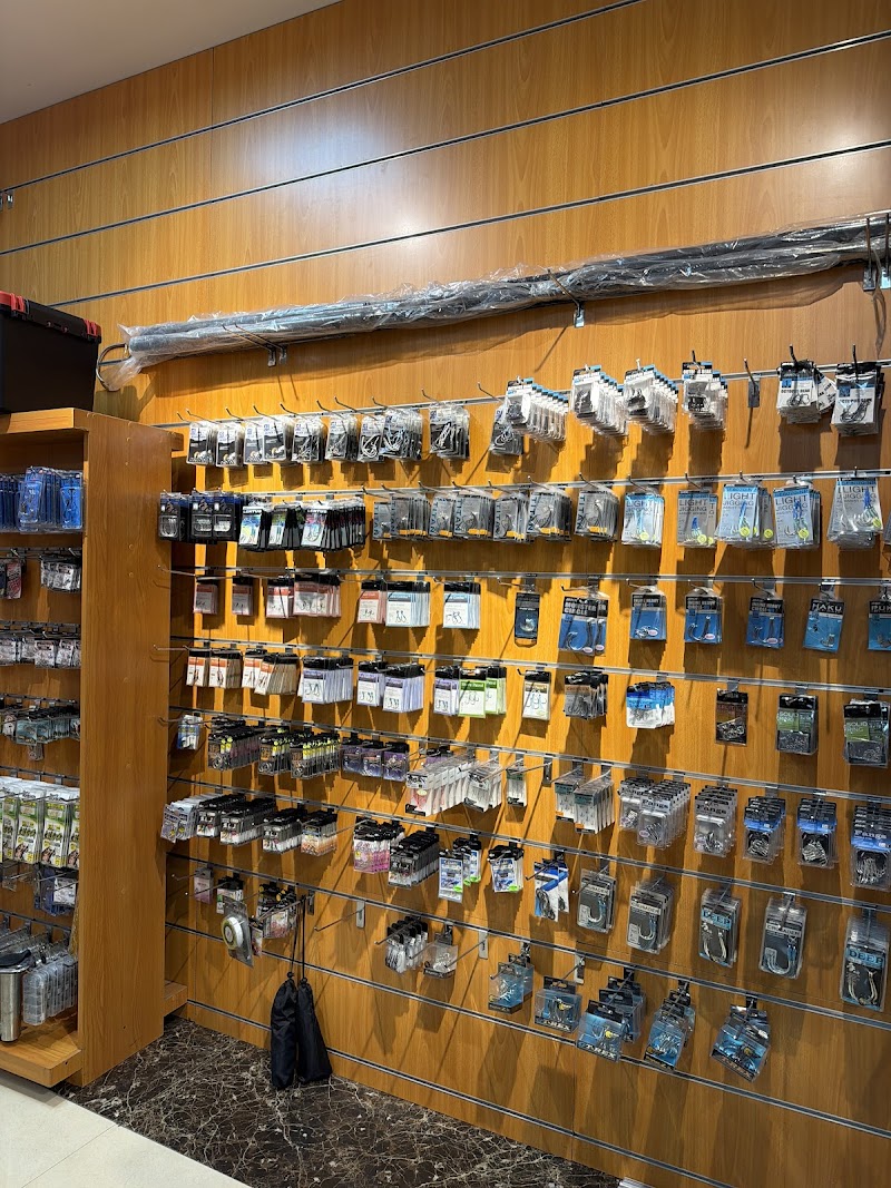 Anglers UAE : Trusted Sports fishing shop — Fishing Equipment in Sharjah, Al Nahda - Image 3