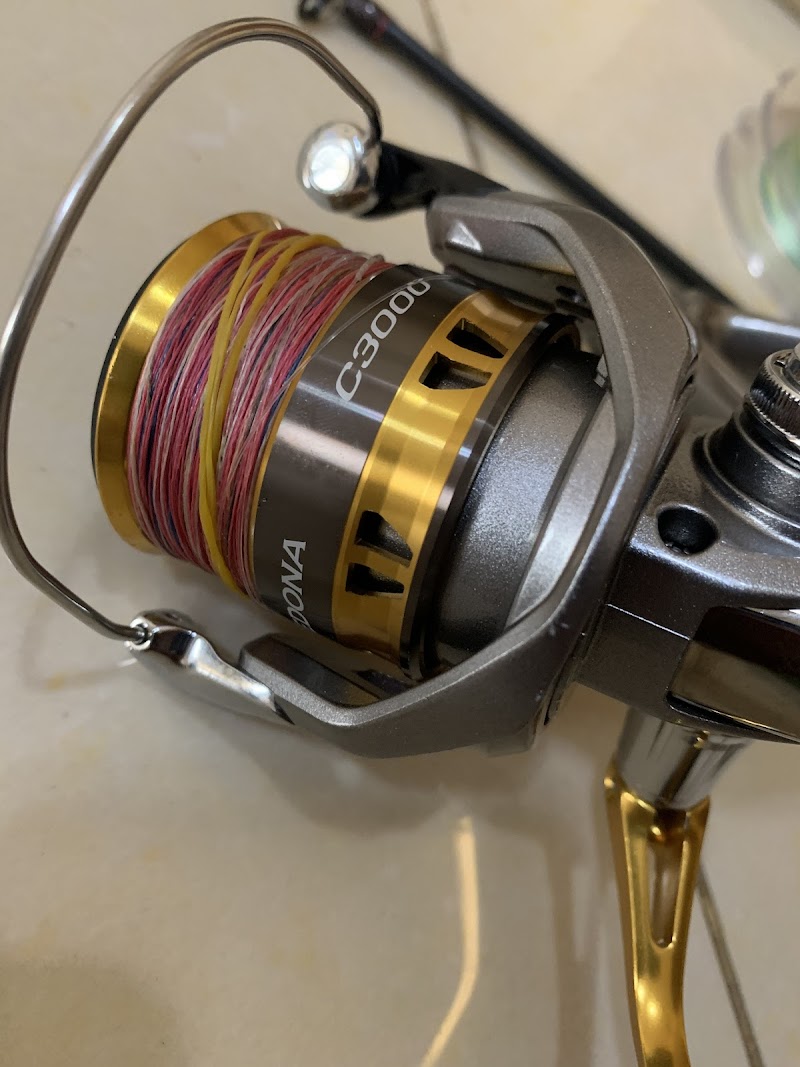 Anglers UAE : Trusted Sports fishing shop — Fishing Equipment in Sharjah, Al Nahda - Image 4