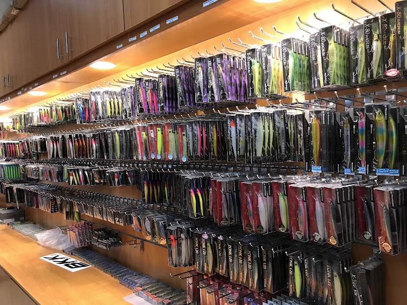 Anglers UAE : Trusted Sports fishing shop — Fishing Equipment in Sharjah, Al Nahda - Image 5