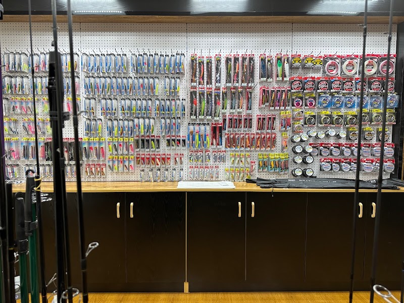 Anglers Hub Trading L.L.C. — Fishing Equipment in Sharjah, Al Nahda - Image 3