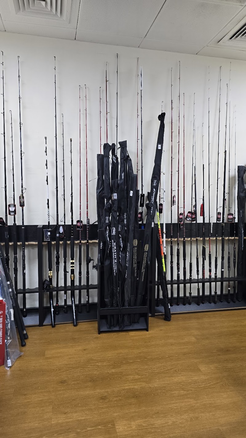 Anglers Hub Trading L.L.C. — Fishing Equipment in Sharjah, Al Nahda - Image 4