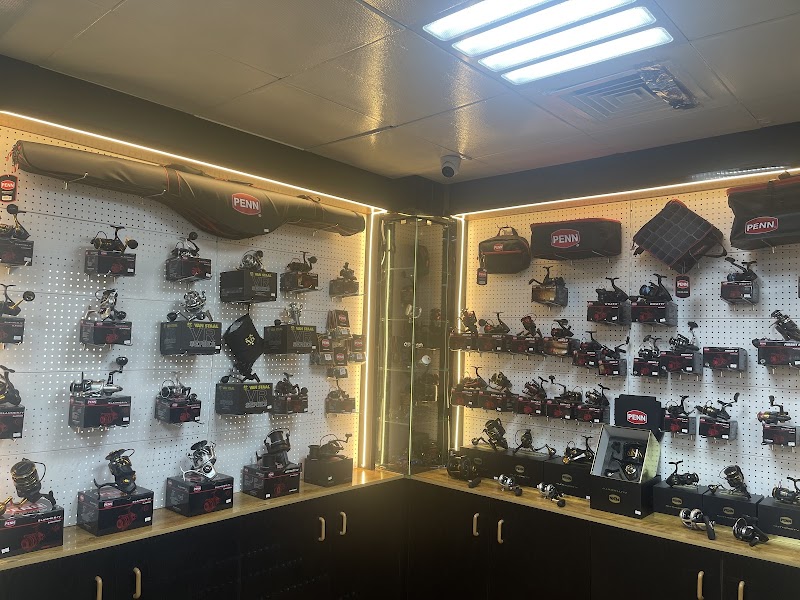 Anglers Hub Trading L.L.C. — Fishing Equipment in Sharjah, Al Nahda - Image 5