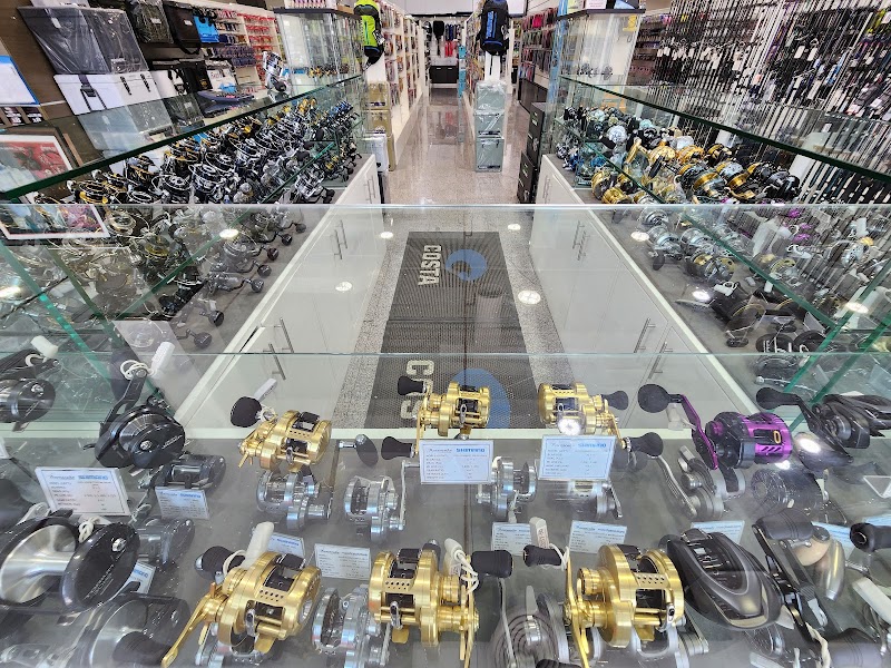 Barracuda Fishing Equipment — Fishing Equipment in Sharjah, Al Nahda - Image 2