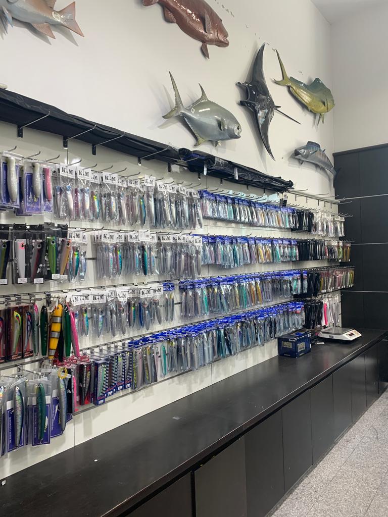 Barracuda Fishing Equipment — Fishing Equipment in Sharjah, Al Nahda - Image 3