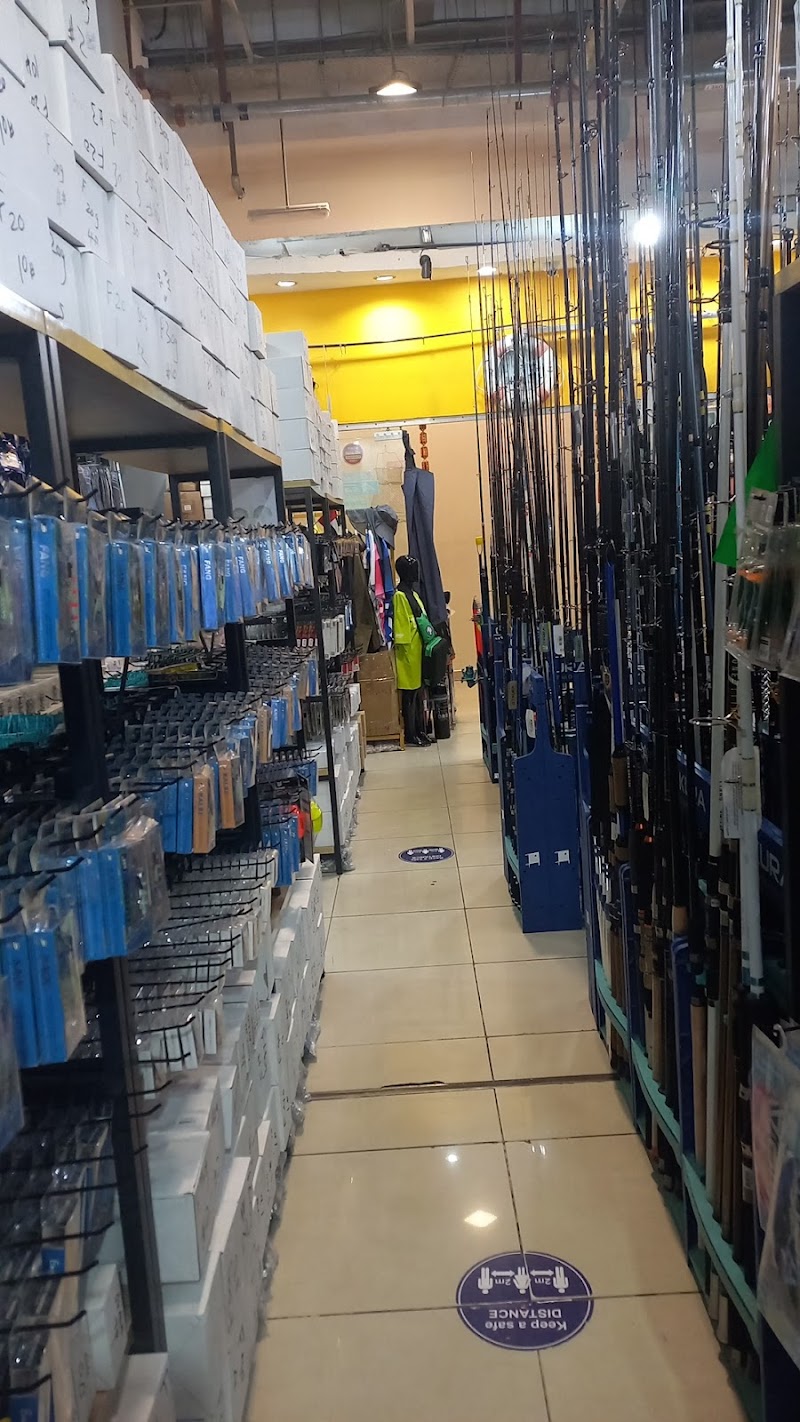 Ocean Fly Sports — Fishing Equipment in Sharjah, Al Nahda - Image 2