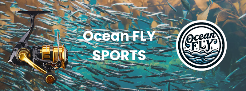 Ocean Fly Sports — Fishing Equipment in Sharjah, Al Nahda - Image 3