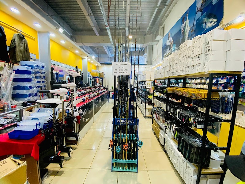 Ocean Fly Sports — Fishing Equipment in Sharjah, Al Nahda - Image 5