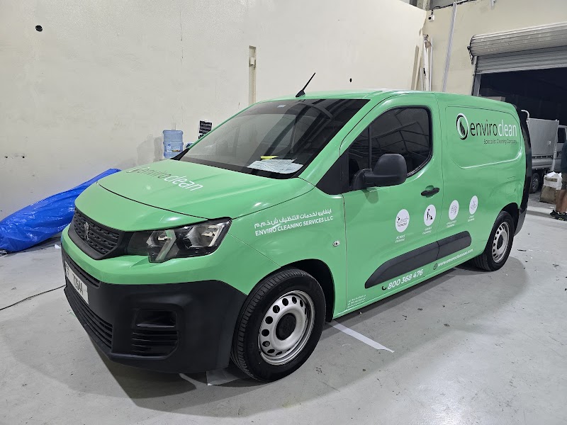 Enviro Clean UAE — AC Duct cleaning services in Dubai, Marina - Image 2