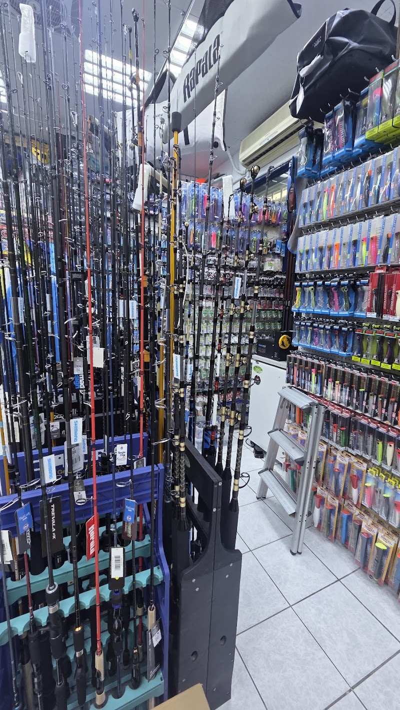 Al Fajr Marine Trading — Fishing Equipment in Sharjah, Al Nahda - Image 2