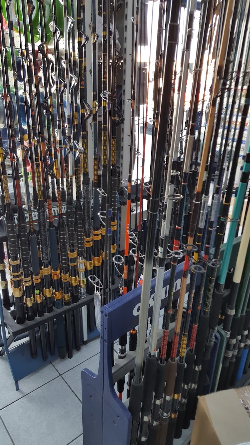 Al Fajr Marine Trading — Fishing Equipment in Sharjah, Al Nahda - Image 3