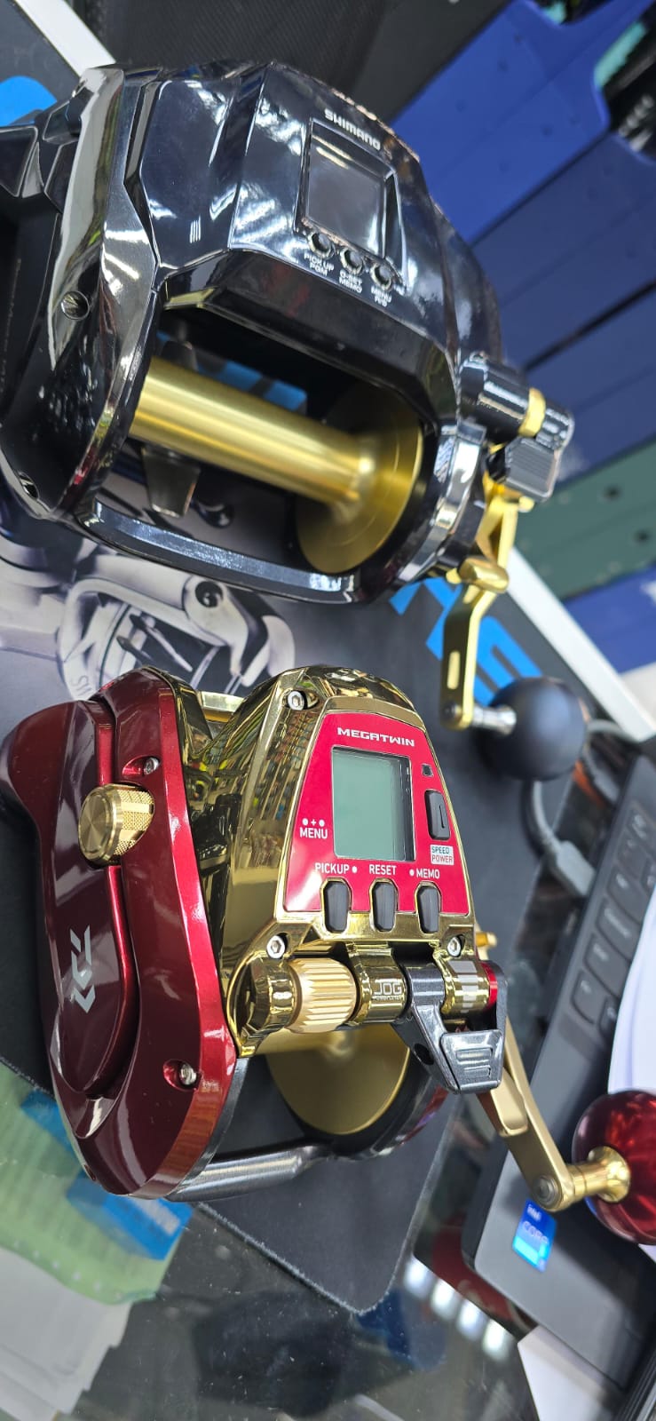 Al Fajr Marine Trading — Fishing Equipment in Sharjah, Al Nahda - Image 4