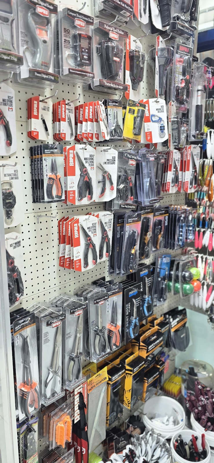 Al Fajr Marine Trading — Fishing Equipment in Sharjah, Al Nahda - Image 5