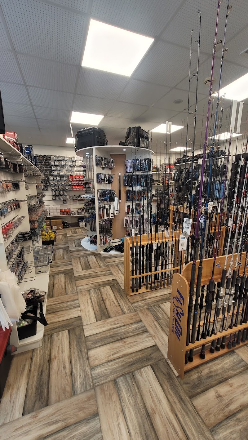 Fish on Fishing Tackle Shop — Fishing Equipment in Sharjah, Al Nahda - Image 2