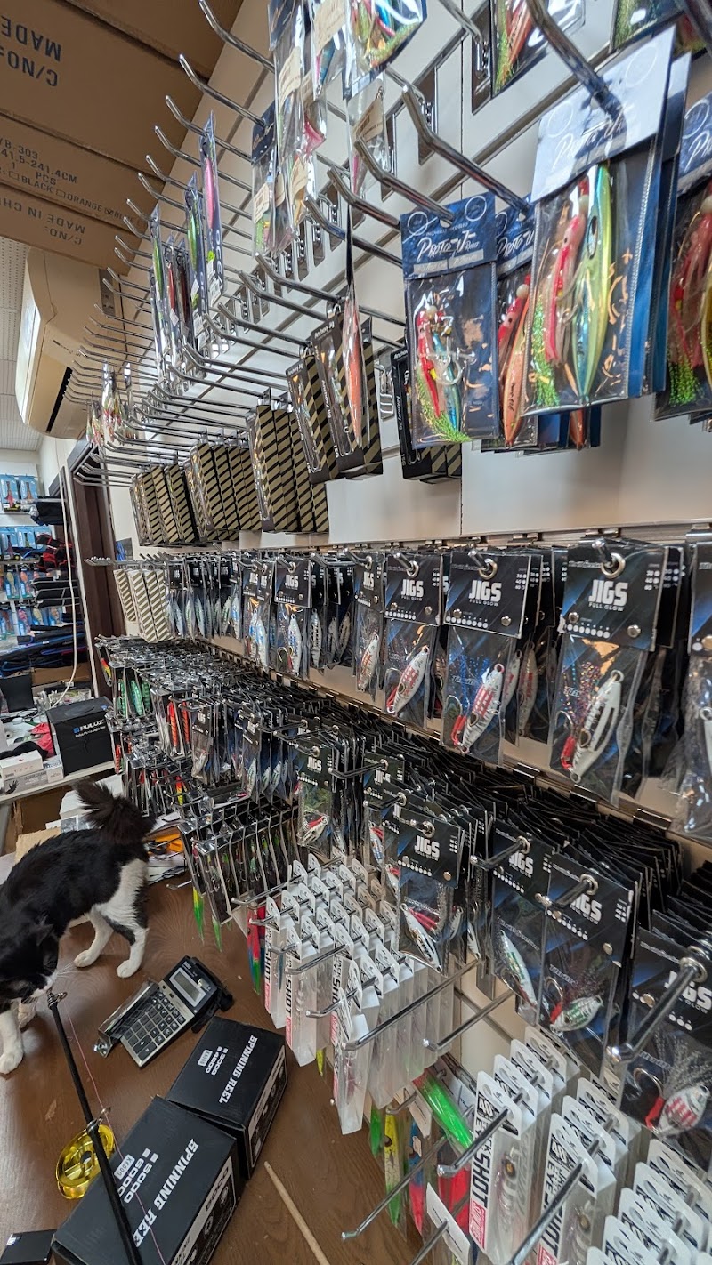 Fish on Fishing Tackle Shop — Fishing Equipment in Sharjah, Al Nahda - Image 3