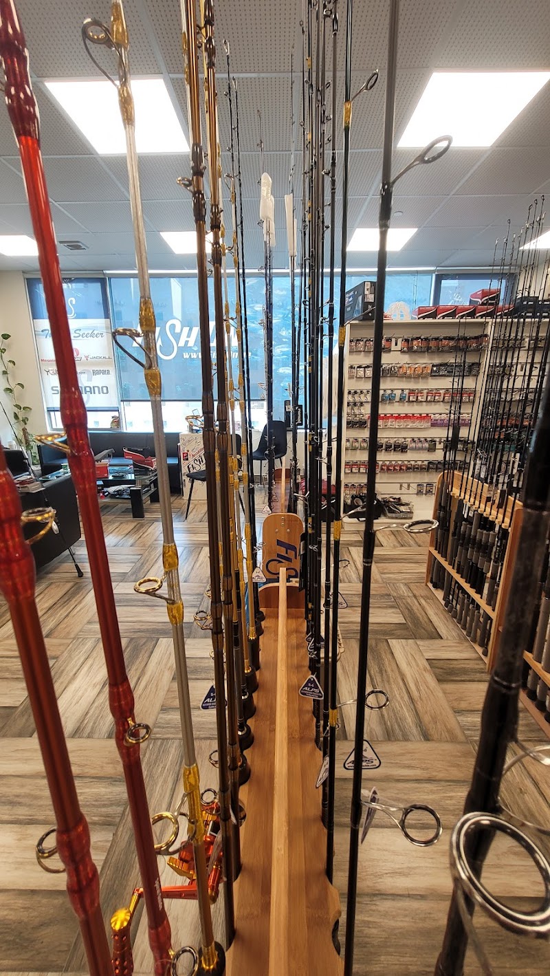 Fish on Fishing Tackle Shop — Fishing Equipment in Sharjah, Al Nahda - Image 4