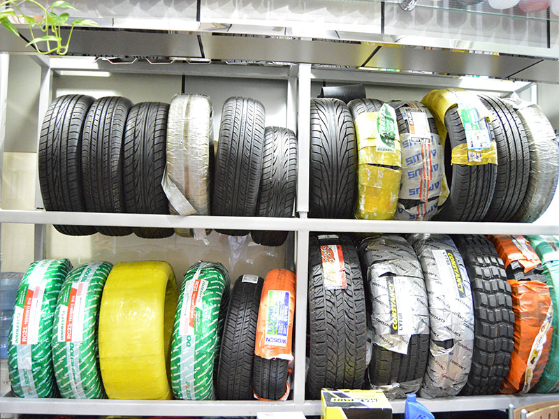 Nazil General Trading LLC — Batteries & Lubricants in Dubai, Diera - Image 3