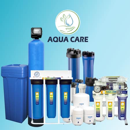 Aqua Care Trading LLC — Filtration Systems Purifiers in Sharjah, Al Nahda