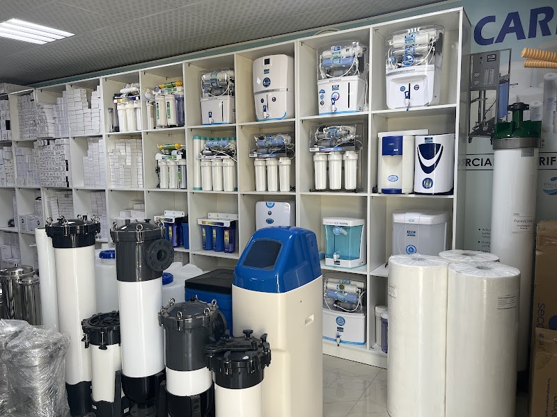 Aqua Care Trading LLC — Filtration Systems Purifiers in Sharjah, Al Nahda - Image 2