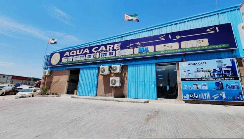 Aqua Care Trading LLC — Filtration Systems Purifiers in Sharjah, Al Nahda - Image 3