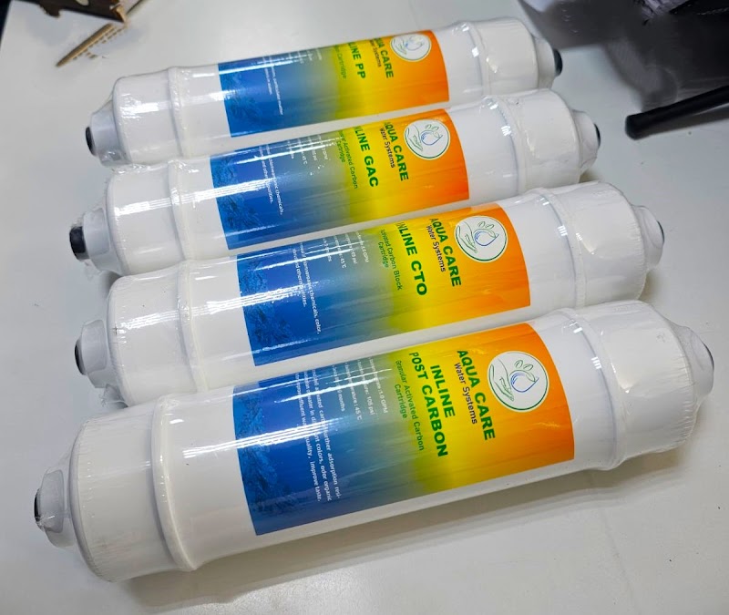 Aqua Care Trading LLC — Filtration Systems Purifiers in Sharjah, Al Nahda - Image 4