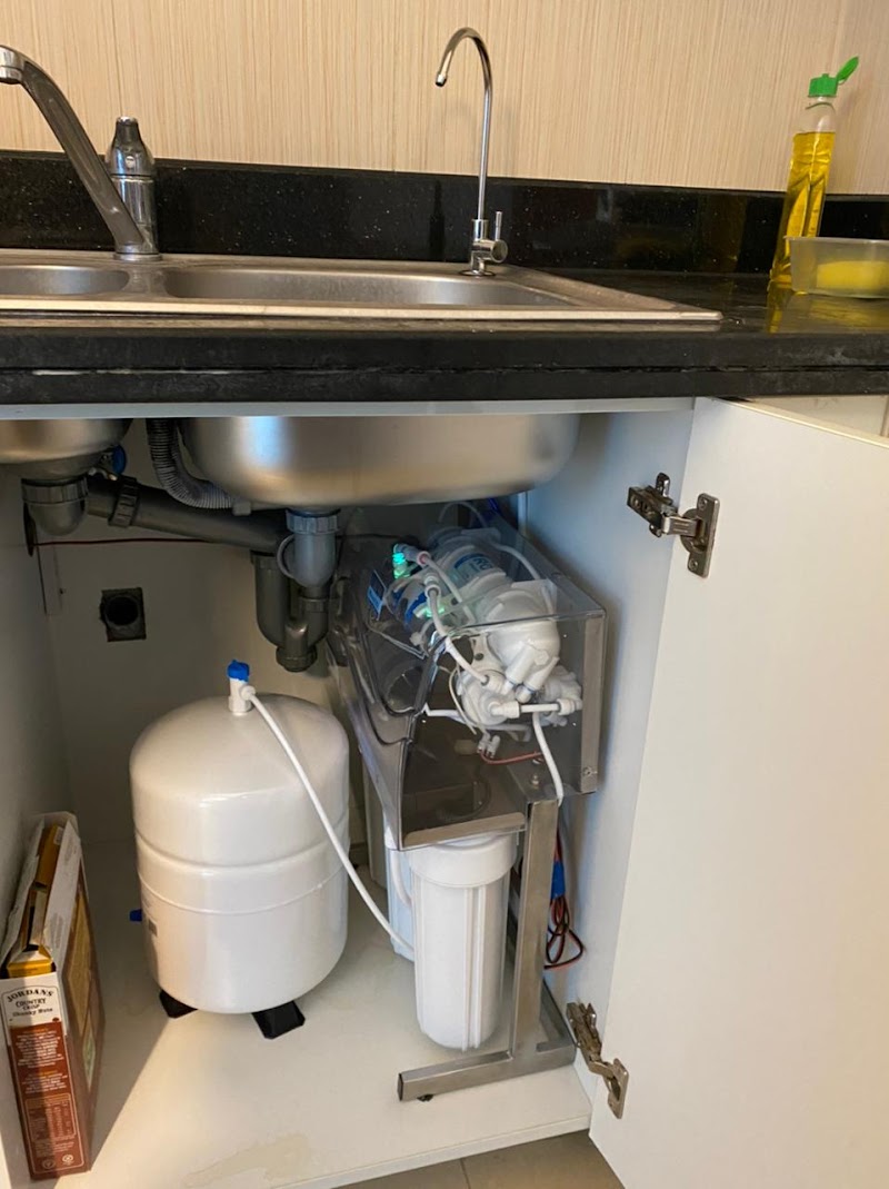 Aqua Care Trading LLC — Filtration Systems Purifiers in Sharjah, Al Nahda - Image 5