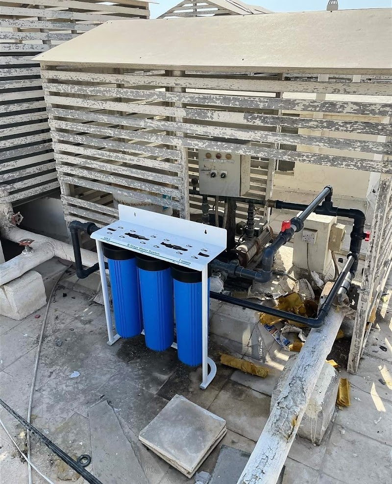 PURE TECH WATER PURIFICATION TRADING L.L.C — Filtration Systems Purifiers in Sharjah, Al Nahda - Image 3