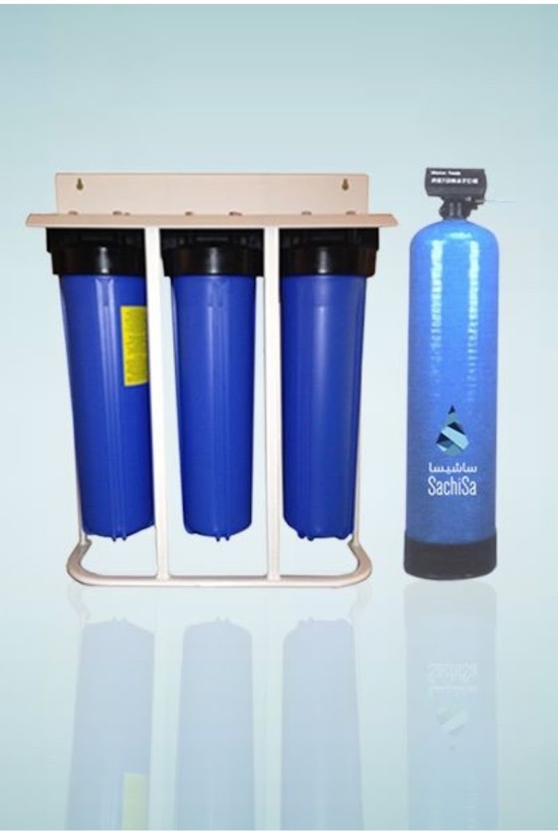 Water Life Technology LLC — Filtration Systems Purifiers in Sharjah, Al Nahda - Image 2