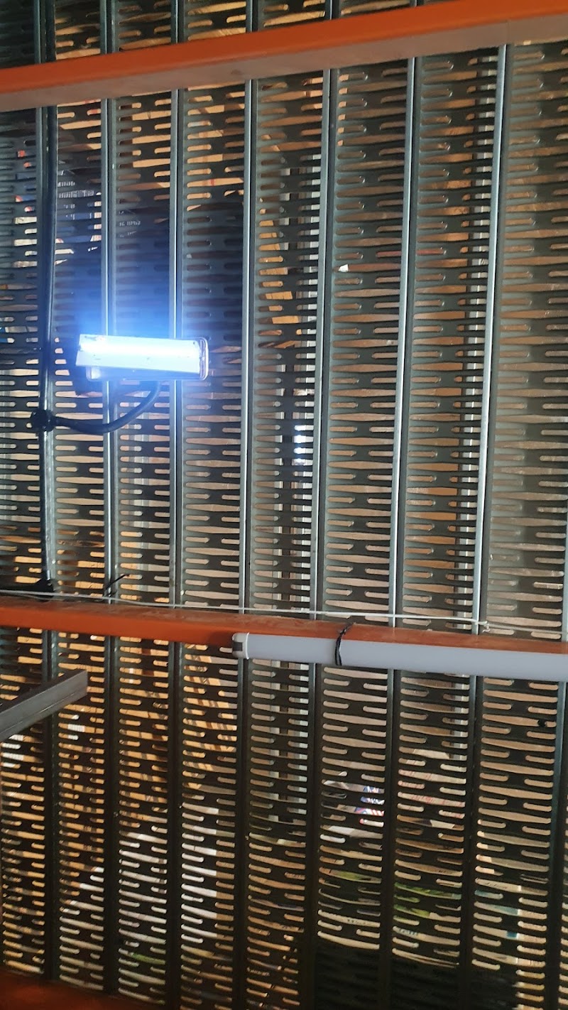 Water Life Technology LLC — Filtration Systems Purifiers in Sharjah, Al Nahda - Image 4