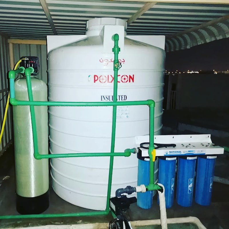 ALRAYANPURE WATER TREATMENT SOLUTIONS — Filtration Systems Purifiers in Sharjah, Al Nahda - Image 2
