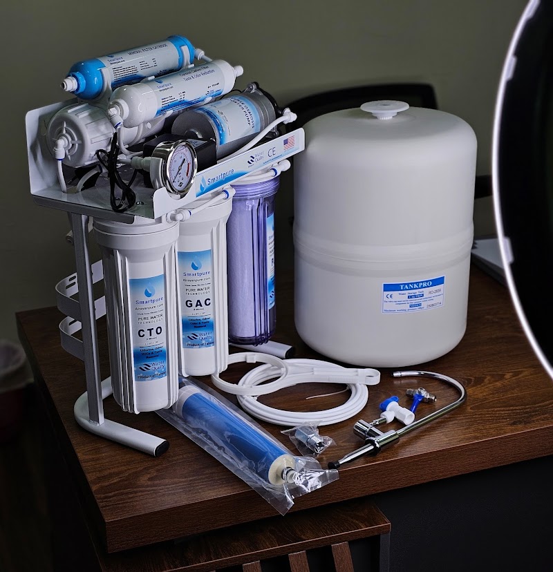 ALRAYANPURE WATER TREATMENT SOLUTIONS — Filtration Systems Purifiers in Sharjah, Al Nahda - Image 3