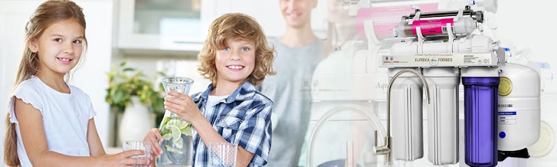 Water filter services — Filtration Systems Purifiers in Sharjah, Al Nahda